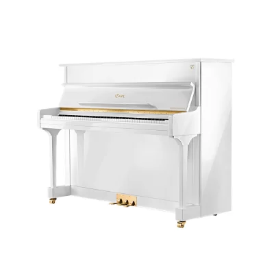 ESSEX EUP-116 E Parlak Beyaz 118 CM